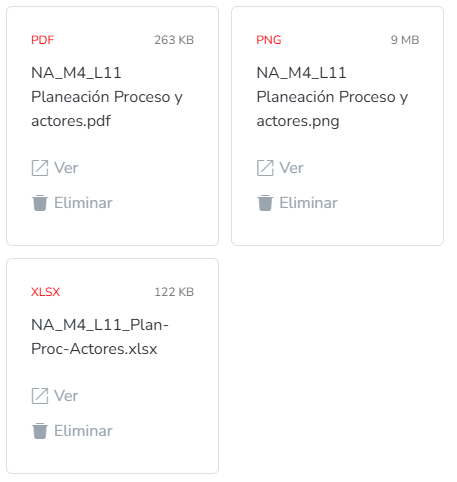 Material Descargable